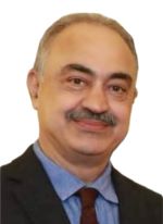Faculty Image