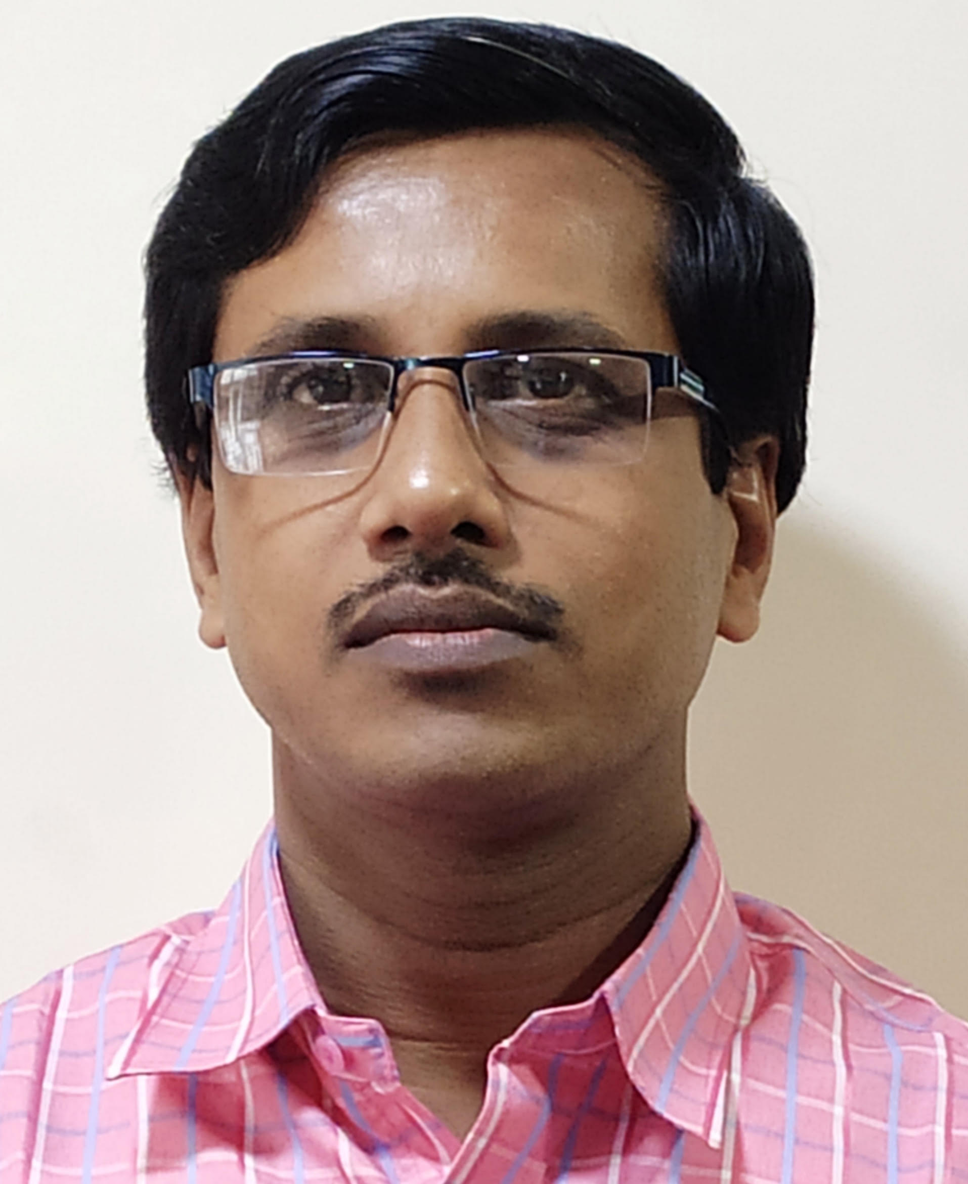 Faculty Image