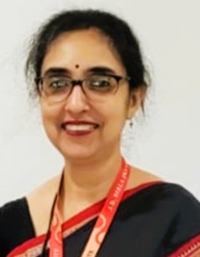Faculty Image