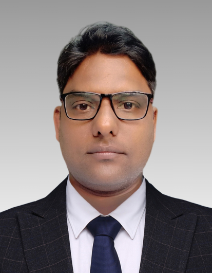 Faculty Image